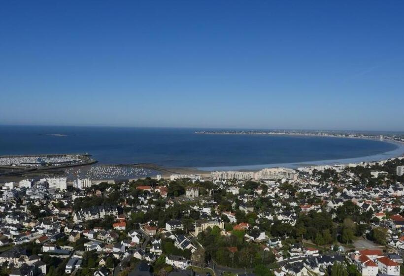 호텔 Villa Bettina