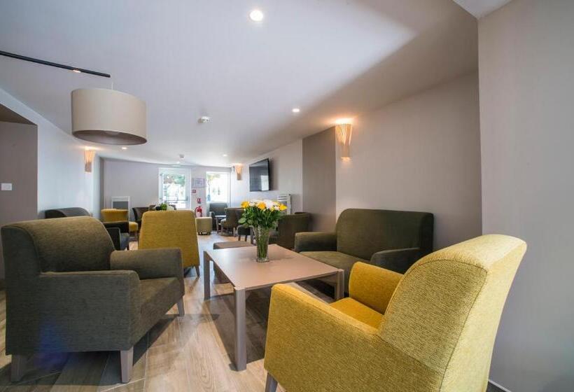 호텔 Villa Bettina