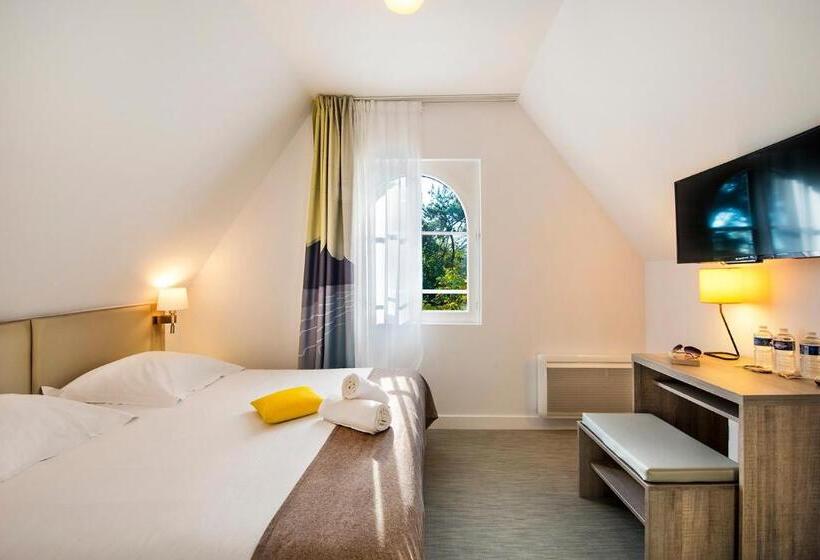 호텔 Villa Bettina