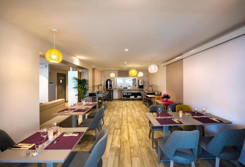 호텔 Villa Bettina