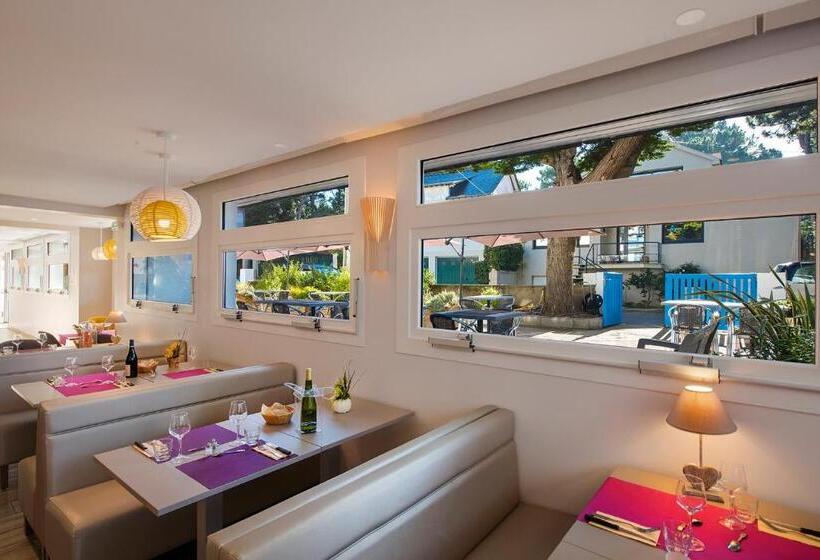 호텔 Villa Bettina