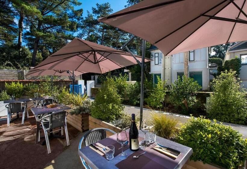 호텔 Villa Bettina