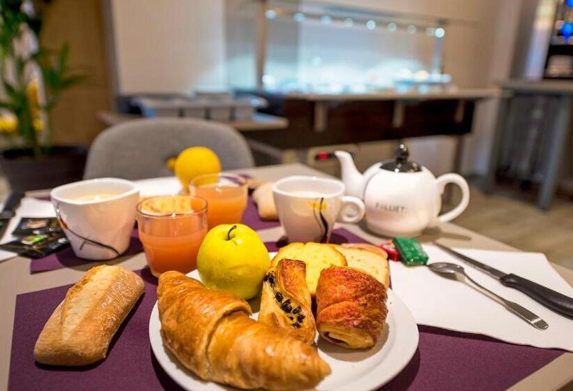 호텔 Villa Bettina