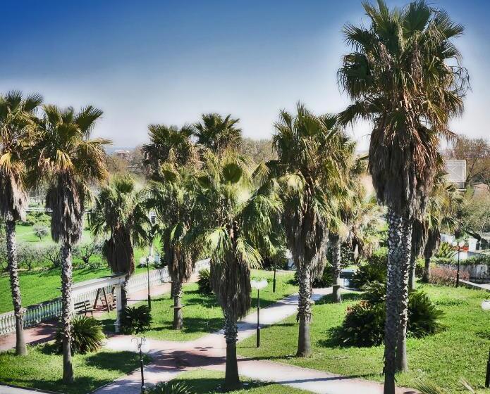 ホテル Villa Dei Romanzi