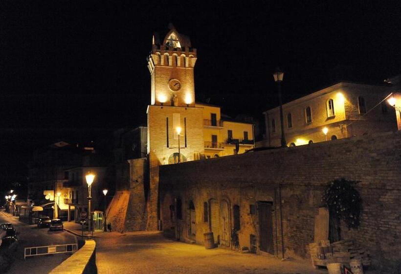 ホテル Villa Dei Romanzi