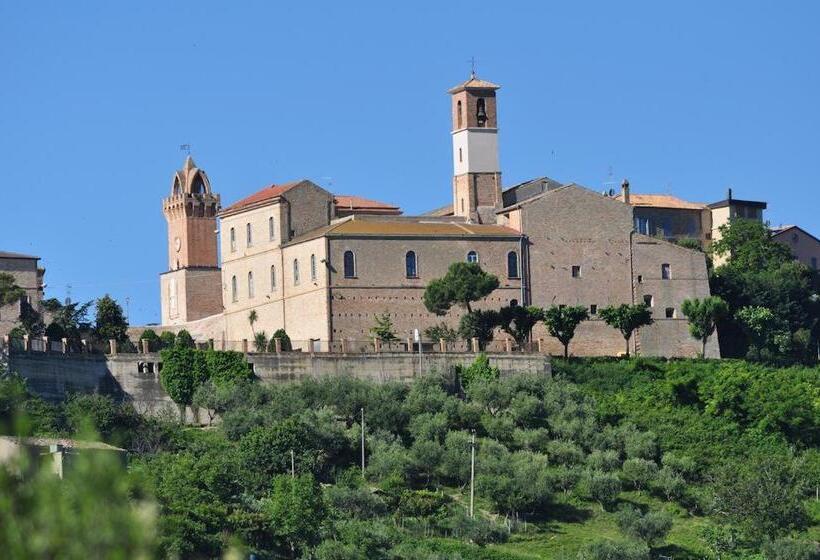 ホテル Villa Dei Romanzi