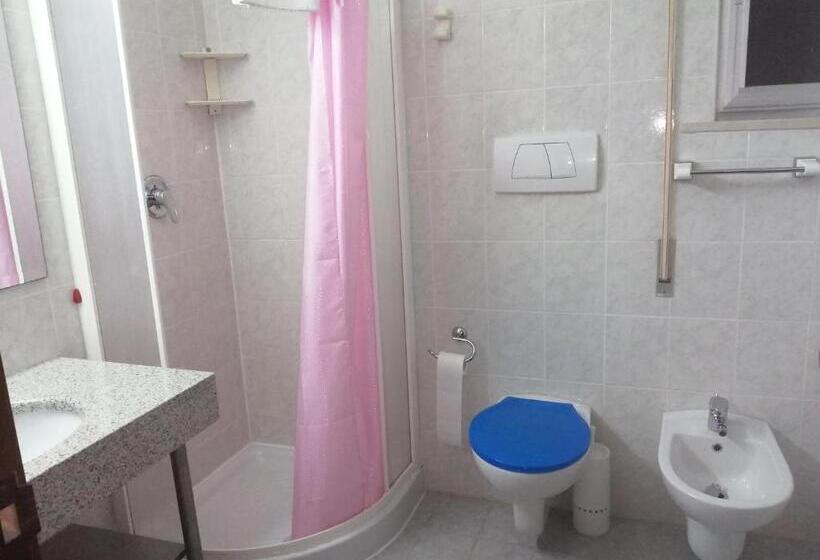 ホテル Villa Dei Romanzi