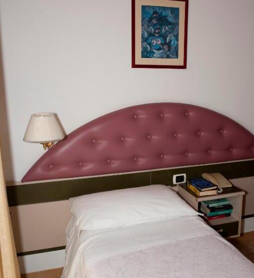 ホテル Villa Dei Romanzi