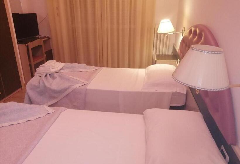 ホテル Villa Dei Romanzi