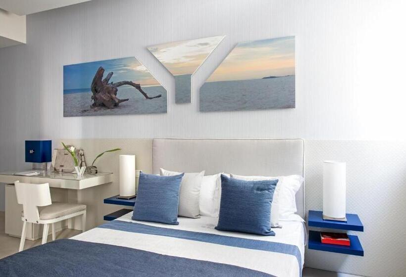 בית מלון כפרי Villa Gervasio