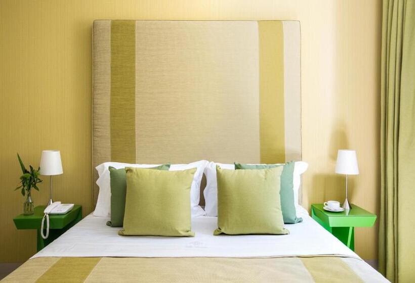 בית מלון כפרי Villa Gervasio