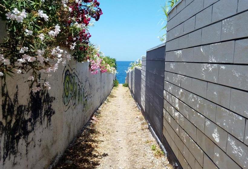 ホテル Villa Marina