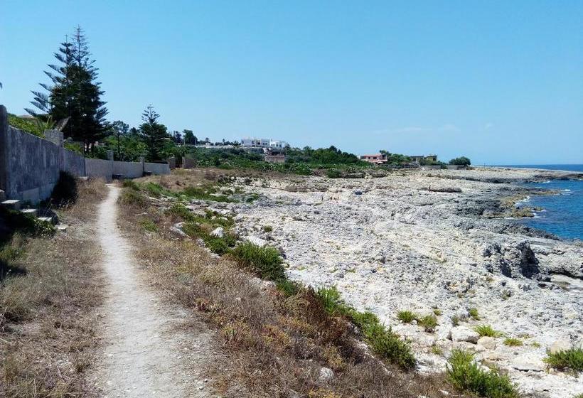 ホテル Villa Marina