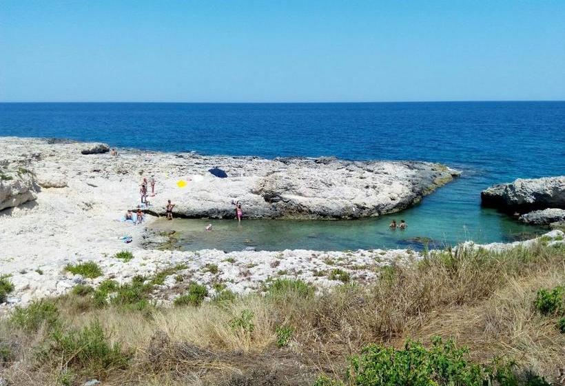 ホテル Villa Marina