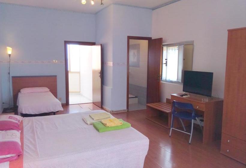 ホテル Villa Marina