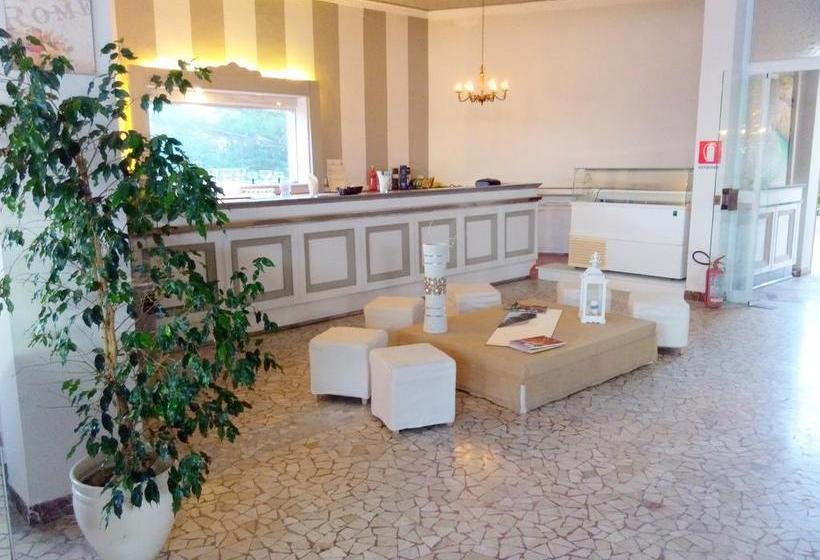 ホテル Villa Marina