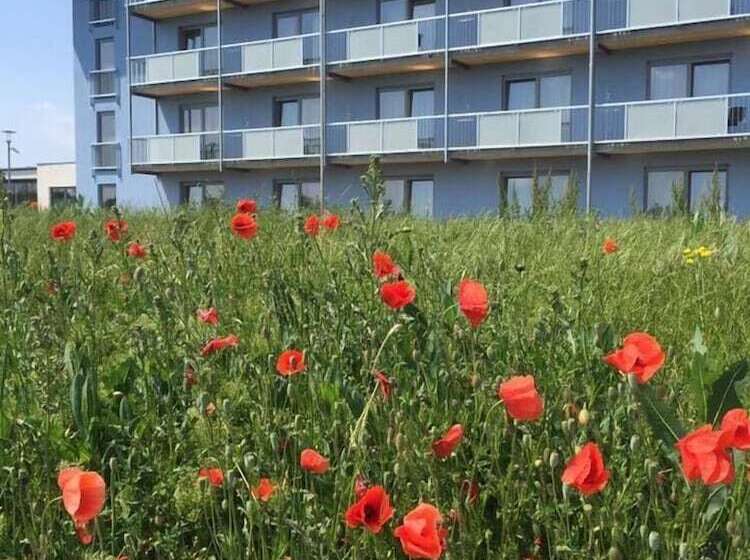 Vital Hotel An Der Therme Gmbh