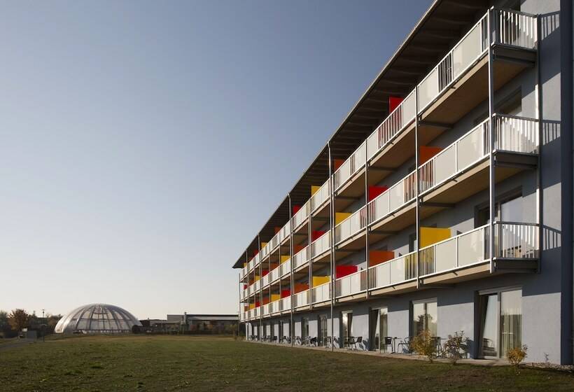 Vital Hotel An Der Therme Gmbh
