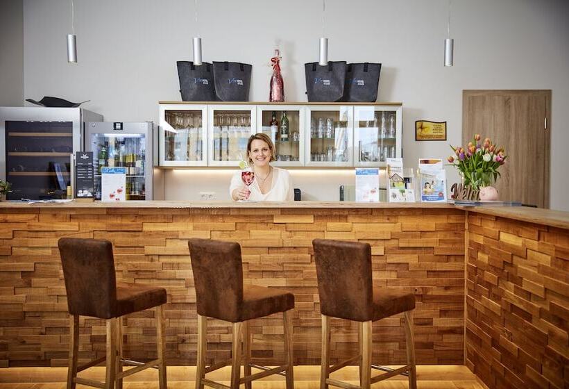 Vital Hotel An Der Therme Gmbh