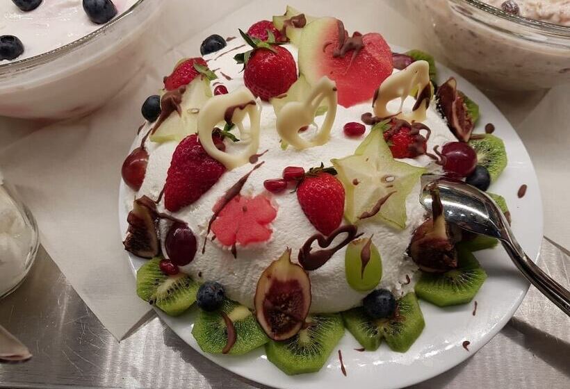 Vital Hotel An Der Therme Gmbh