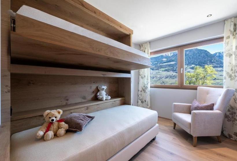 Отель Sonnbichl