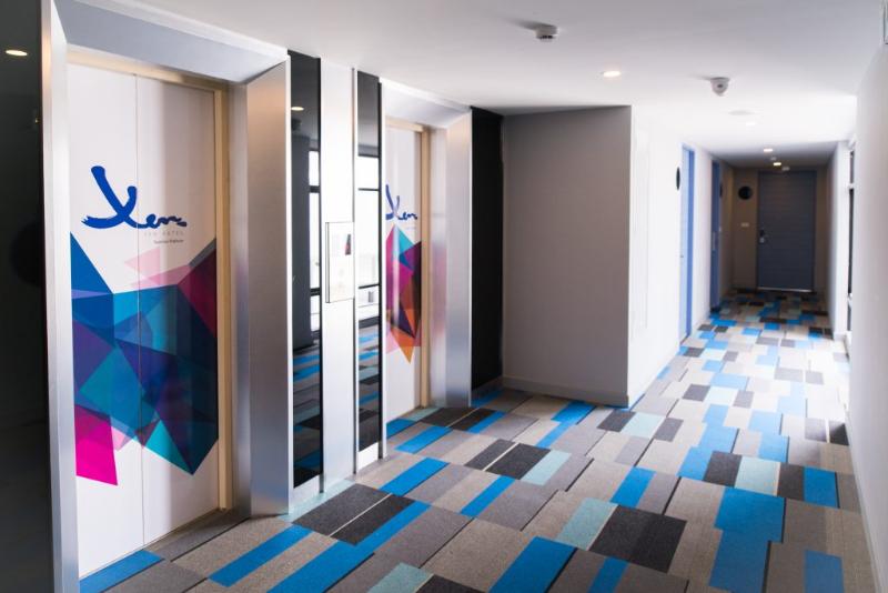 Xen Hotel Nakhon Pathom   Sha Plus