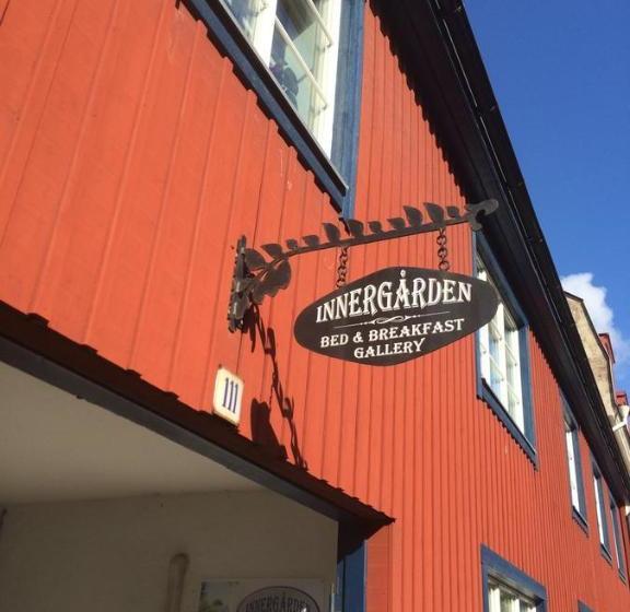 Innergårdens Bed And Breakfast