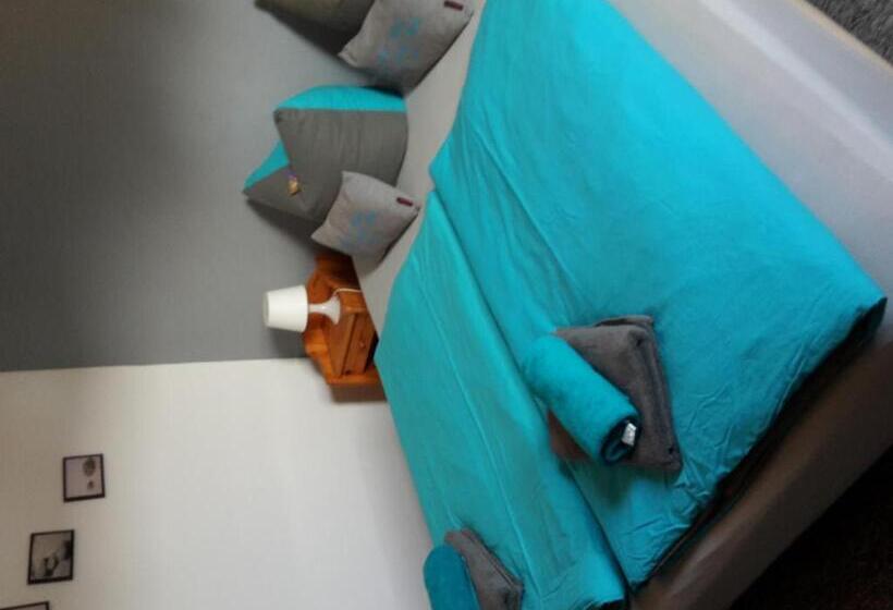 Landhotel Zur Guten Quelle