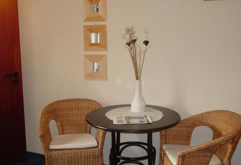 Landhotel Zur Guten Quelle