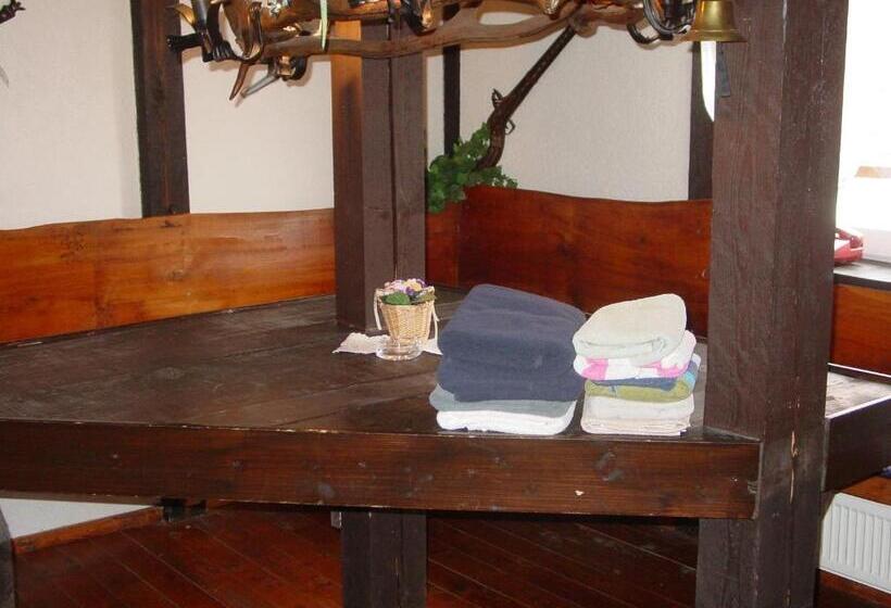 Landhotel Zur Guten Quelle