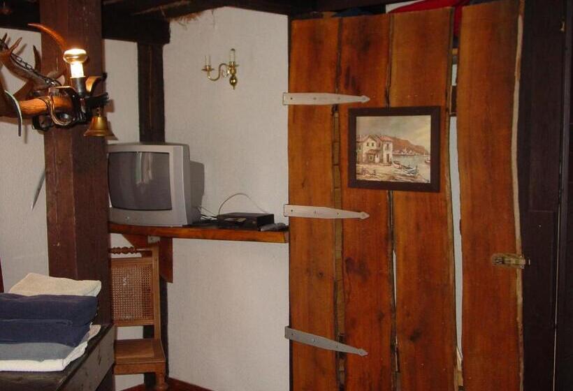 Landhotel Zur Guten Quelle