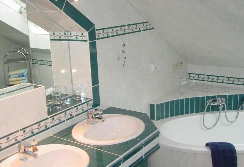 Landhotel Zur Guten Quelle