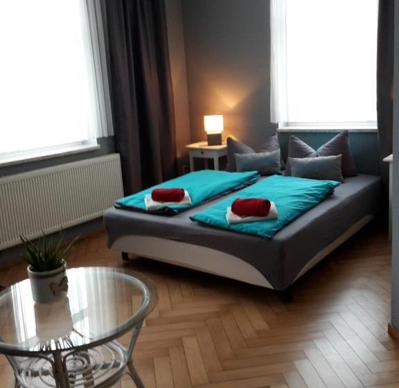 Landhotel Zur Guten Quelle