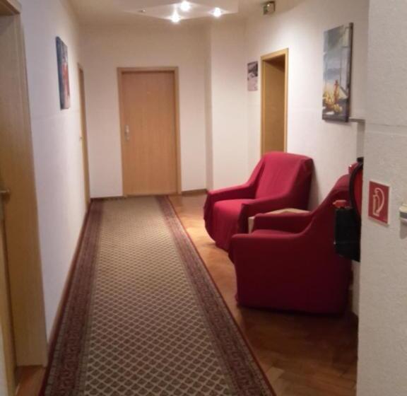 Landhotel Zur Guten Quelle