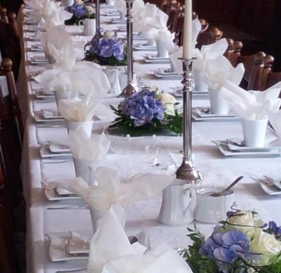 Landhotel Zur Guten Quelle