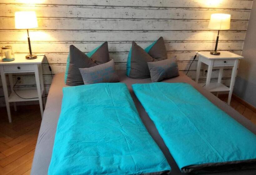 Landhotel Zur Guten Quelle