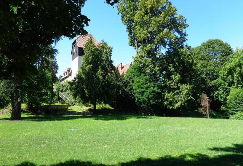 Landhotel Zur Guten Quelle