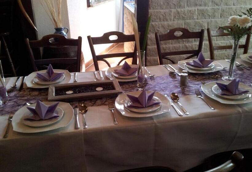 Landhotel Zur Guten Quelle