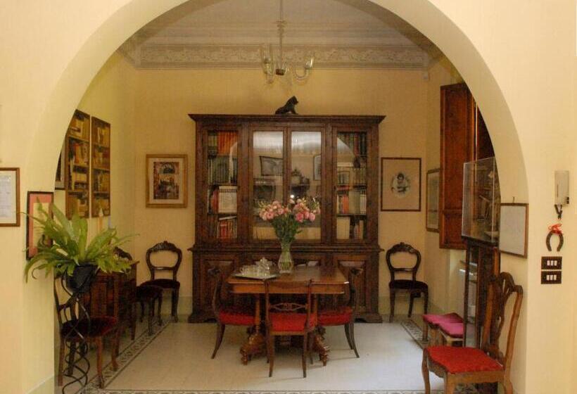 Le Villi Friendly B&b