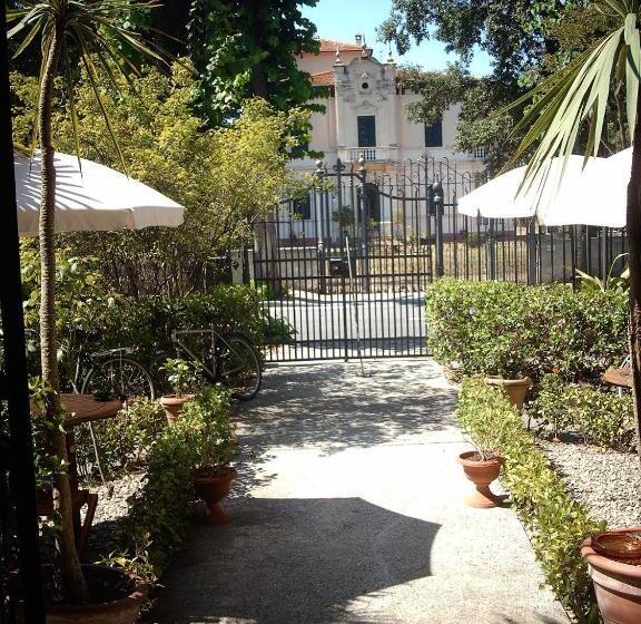 Le Villi Friendly B&b