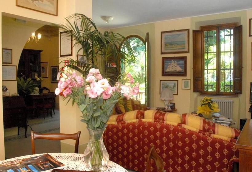 Le Villi Friendly B&b