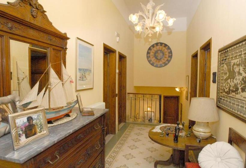 Le Villi Friendly B&b