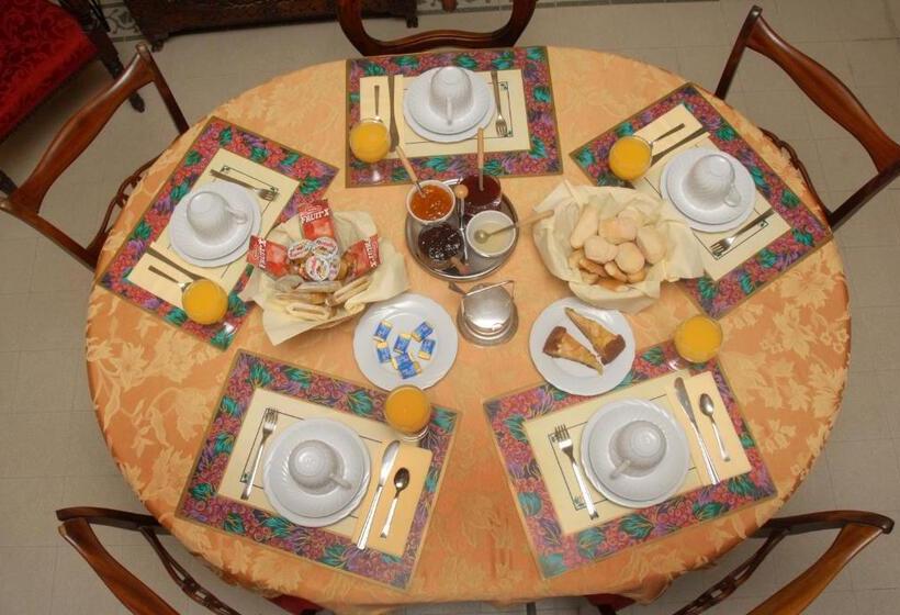 Le Villi Friendly B&b