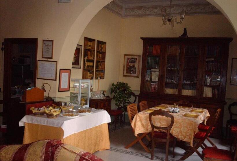 Le Villi Friendly B&b