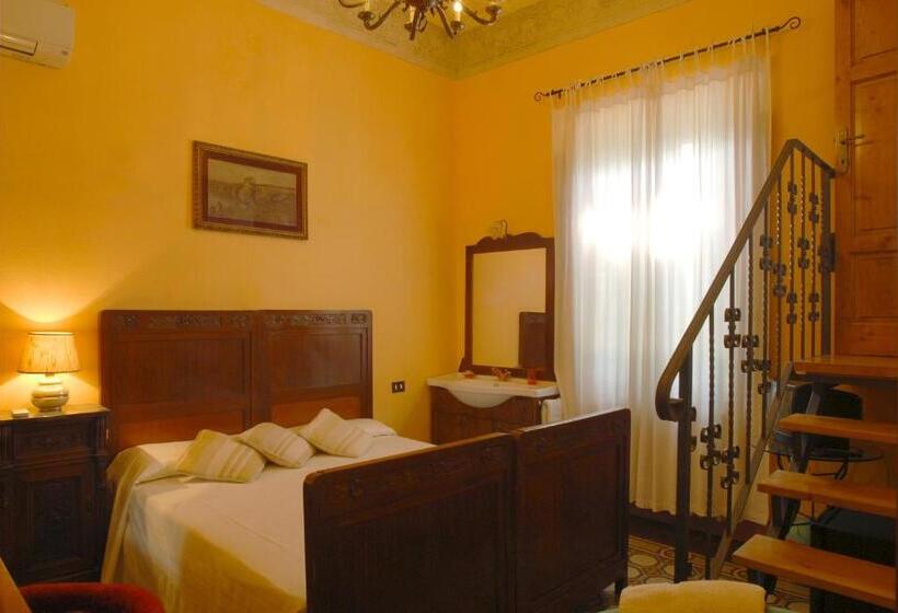 Le Villi Friendly B&b