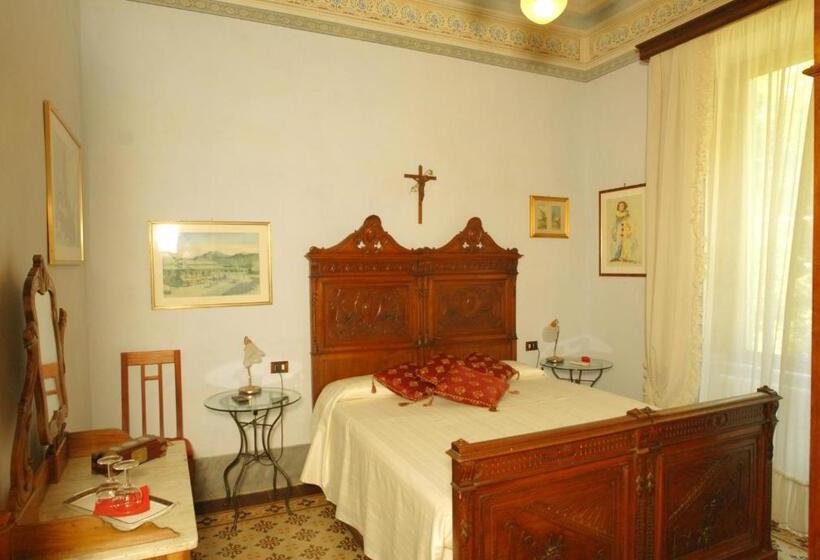 Le Villi Friendly B&b