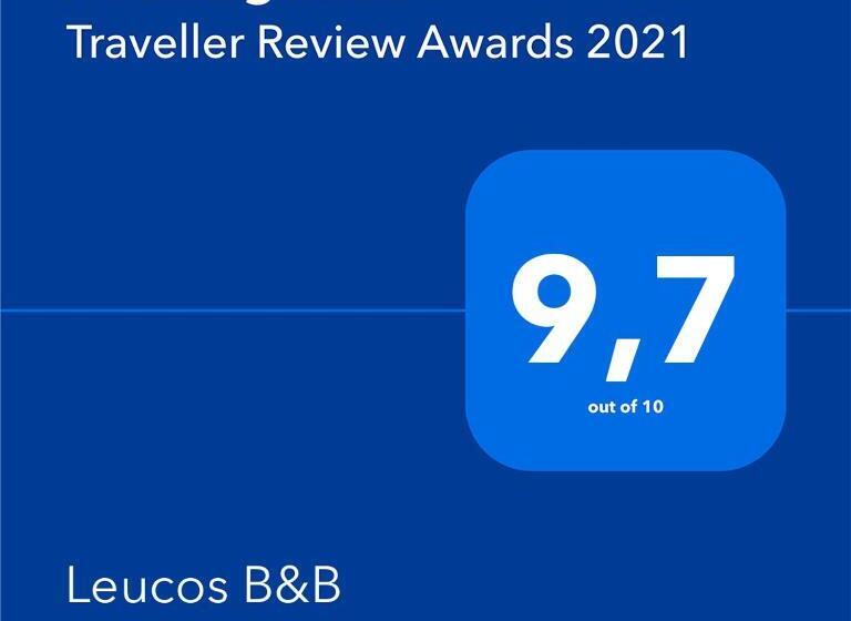 Leucos B&b