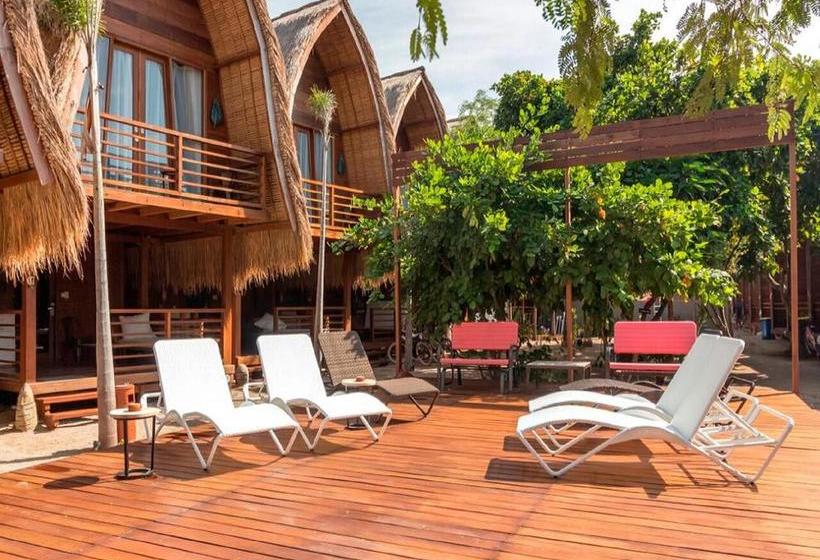 Mola2 Resort Gili Air