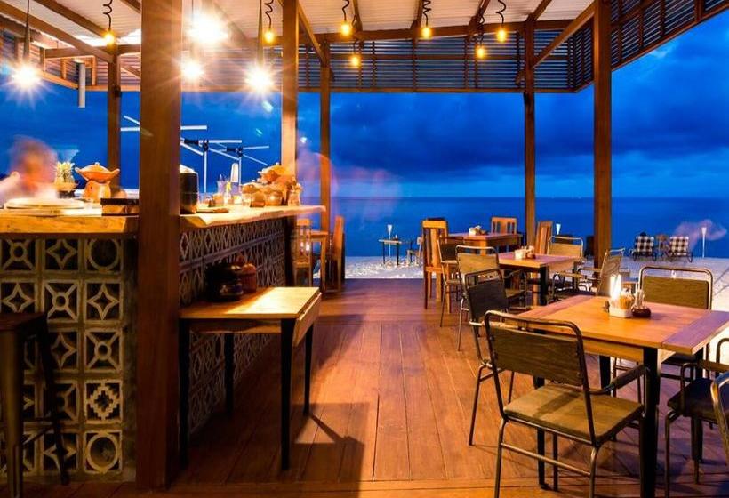 Mola2 Resort Gili Air