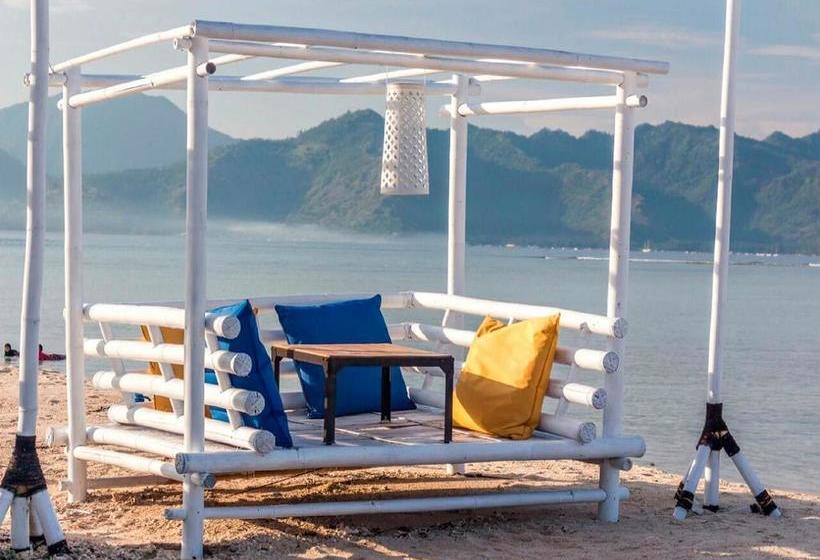 Mola2 Resort Gili Air